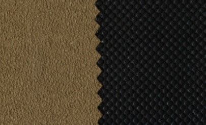 PVC leather non-slip